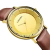 2020 Longbo Heren Luxe Quartz Horloge Casual Mode Lederen Horloges Mannen Vrouwen Paar Horloge Sport Analoog Horloge 80238197K