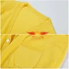 Tema Kostümü Stok anime Clueless Cultureenik Cosplay Kıyafetleri Yetişkin Kadınlar İçin Kız Sarı Ekose Takım Ceket Gömlek Etek Cadılar Bayramı 230920