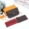 Designer Multi Felicie Pochette 3st.