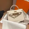 A kaily bolsa de luxo baobao feminina 2023 novo padrão palma segunda geração mini portátil um ombro crossbody 0nlb