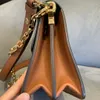 Designer-Handtaschen, Damen-Geldbörse, Umhängetasche, Retro, hochwertige Luxus-Handtasche, elegante Mode, Umhängetaschen