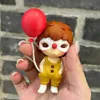 Blind Box Pop Mart Hirono Little Mischief Series Figure Figurka Toy Box Lonely Boy Mystery Bag Designer Kolekcje Personalizowane modele prezent 230919