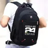 New Herbalife 24 Travel Sport Hiking Bag 42L 15 6'' Laptop Backpack349D