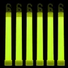 LED Light Sticks 1-50pcs Światowe patyki z haczykiem 6-calowe światło fluorescencyjne do wędrówek na kemping na zewnątrz impreza koncertowa Light Sticks 230920