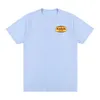 Men's T Shirts Kodak Vintage T-shirt Korea Camera Film Retro Cotton Men Shirt Tee Tshirt Womens Tops