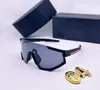 Mens Fashion Shield Sunglasses 40mm Men Women Vintage Shades Driving Polarized Male Unisex Sun Glasses Metal Plank Eyewear with box PR04