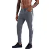 Chino Mens Spor Koşu Çizgileri Joggers Eğitim Sweetpants Gym Jogging Pantolon Erkek Atletik Dipler Giyim T200326317I