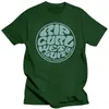 Men's T-Shirts Mens Clothing Rip Tee Curl Wetty Land T-Shirt - Charcoal Heather - Unisex Size S-3XL 230920