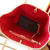 Designers Bags Women Carrier Bag Shopping Handbags Purses Lady Casual Totes Coin Purse Fashion Handbag Shoulder Bags With Wallet Check Print High Quality