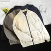 Women's Down Parkas Plus Size Jackets Men Korean Fashion Bomber Jacket Men Cotton Padded Warm Coats Streetwear Slim Fit Baseball Jackets L230920