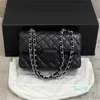 Luxurys Tote Handväskor Kvinnor Handväskor Tote Clutch Flap Handbag Classic Famous Mini Travel Crossbody Bag Summer Shoulder Wallet Purses