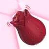 Nxy vibratorer steg för kvinnor med tunga silikonhastigheter klitoris stimulering g spot vibrator med slickande leksaker kvinna