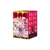 Blind Box Kawaii Happy Chinese Year Series Box Śliczny królik Bunny Dimoo Figure Figure Figure Figur