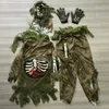 Cosplay Kids Cadılar Bayramı İskelet Yaşayan Ölü Zombi Kostüm Cosplay Çocuk Bataklık Kanlı Kafatası Canavarı Purim Karnaval Partisi Deluxe Kostümler 230919