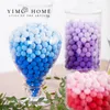 Other Event Party Supplies Simulation fake candy ball cake shop dessert model early education toy wedding el window accessories shooting props 230919