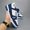 Top Qualité Casual Chaussures Designer Entraîneur Baskets Classique Denim Toile Noir Blanc Hommes Femmes Plateforme Mode Chaussure Basse Rouge Vert Cuir Caoutchouc Ma