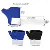 Wrist Support Breathable With Elastic Strap Splint Brace For Sprains Or Sports Use Left And Right