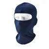 Jul ninja ansikte hatt mask höst vinter polyester mössa omslag balaclava skid motorcykel cykelmasker skiboard hjälm hals varmare gaiter tube beanies present c330