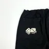 Мужские джинсы Брендовые классические кокосовые кубики с вышивкой ICON BEACH PANT Джинсы Хлопковые джинсовые брюки Комфортные повседневные джинсы S-XL # 108 230920