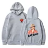 Psychological Bunny 2024 Un Verano Sin Ti Bad Bunny Album Hoodie N5TK ER0F Psychological Bunny 371