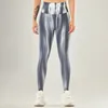 Yoga outfit 3D -tryckning Aurora Kvinna Sömlösa leggings Hög stretch Fitness -träning Assited Long Pants 230920