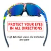 Outdoor Eyewear SPECIAUZED Mirror MTB Cycling Sunglasses Sport Men Women Youth UV400 Lens Glasses Bicycle Goggles Running Hiking Ski 230920