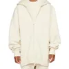 ESS Enfants Vêtements Garçons Pull à capuche Veste Sweats à capuche Filles Sweat-shirt en peluche Lettre Designer Tout-petits Top Manteau lâche Enfants Jeunes Vêtements d'extérieur Kid Hoody 82RB #