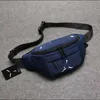 JORD BELE PAGS Outdoor Casual Designer Bag unisex midjepåse Canvas Crossbody Bag Air Sports Men's Bag Waterproof Large Capacity Midjepack 230715