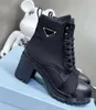 Designer Boots and Winter Top Brand Women's Shiny Leather and Nylon Lace High Heels
