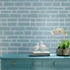 Bakgrundsbilder Brick Bakgrund Dormitory White 3D Stone Wall Sticker TV Bakgrund vardagsrum