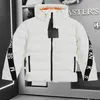 Knucke Style Designer Winter Jacket Men Down Jackets Homme Jassen Chaquetas Parka Osterwear Mens Coat inverno Scissori per esterni 217K