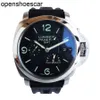 Top Men Zf Factory Panerais Reloj Movimiento manual Peinahai Classic Sports con descuento en yuanes inmediatos para