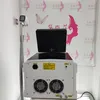 Лазерная машина, косметические товары, Макс. 2000 Вт, 755 нм, 808 нм, 1064 нм, лазерная машина для удаления волос, диодное оборудование для салонов омоложения
