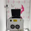 Maszyna laserowa Pozycje kosmetyczne MAX 2000W 755NM 808NM 1064 NM LASER MACK MARZEM SALON SALONU REJUVENATION Diode Sprzęt Diode