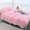 Blankets Soft Warm Bedding Throw Blanket Plush Fluffy Faux Fur for Bed Cover Sheet Throw Home Decoration Comfortable Blankets 230920