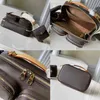 Waist Bags UTILITY Crossbody Bag Designers Camera Shoulder Luxury Handbag293R