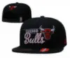 Hip Hop Team Snapback chapeaux hommes femmes réglable décontracté coton printemps et automne casquette de broderie