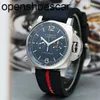 Top Mannen Zf Factory Panerais Horloge Handmatige Beweging Peinahai Klassieke Sport 2022 Volledige Set 44 Mm PAM01303