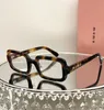 Klassische Mi u-Sonnenbrille, Damen-Designer-Augenbrauen-Sonnenbrille, quadratische Brille, Herren-Designer-Brille