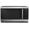 2.2 cu. ft. Countertop Microwave Oven, 1200 Watts, Stainless Steel