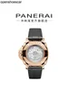 Top Men Zf Factory Panerais Watch Manual Movement Peinahai Classic Sports 1336 gold business forCJZM