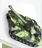 Electric RC Car Large Remote controlled Tank Cross border Tracked CHILDREN S Rechargeable Off road Armored 230920