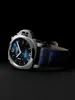 Top masculino zf fábrica panerais relógio movimento manual peinahai esportes clássicos for2fxt