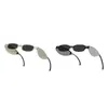 Solglasögon vikta trendiga vikta bekväma mångsidiga anti -bländar ultralätt glasögon för vandring utomhusgata cykling