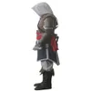 Assassin's Creed IV 4 zwarte vlag Edward Kenway cosplay kostuum hele set op maat gemaakte Express 2566