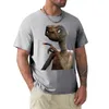 Men's Polos E.T. Phone Home T-Shirt Quick Drying Sweat Shirts Aesthetic Clothing Quick-drying T