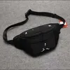 JORD BELE PAGS Outdoor Casual Designer Bag unisex midjepåse Canvas Crossbody Bag Air Sports Men's Bag Waterproof Large Capacity Midjepack 230715