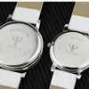 Horloges YAZOLE Horloges Mode Heren Lederen Band Analoog Quartz Horloge Dameshorloge Prijs