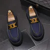 Sapatos masculinos de luxo mocassim couro casual condução oxfords sapatos masculinos mocassins sapatos italianos para homens apartamentos
