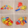 Other Event Party Supplies 24 Pcs Concert Clapping Toy Props Hands Sound Making Clappers Plastic Favor Child 230919